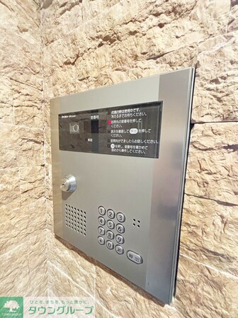 ル・カリエンテの物件内観写真